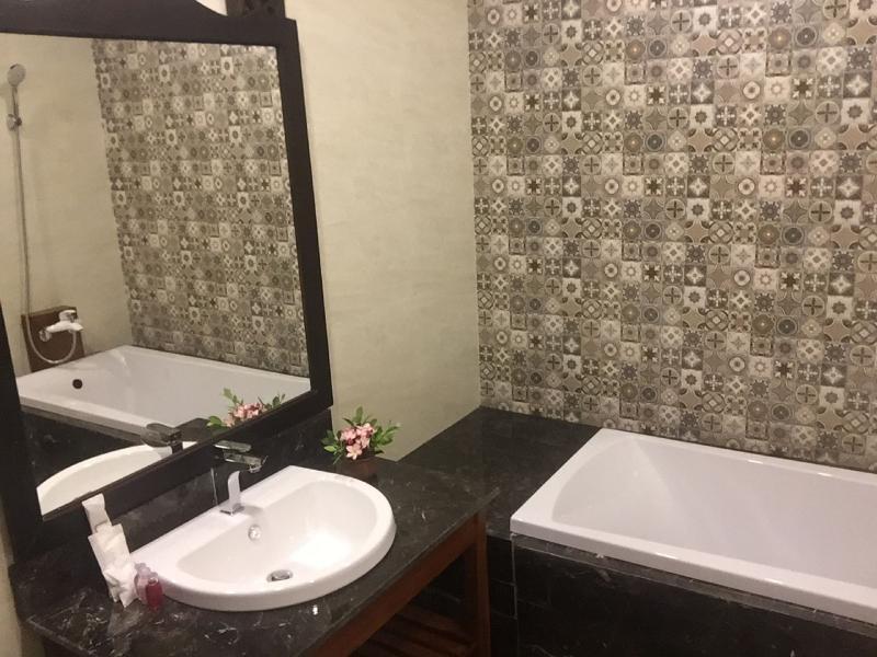 Royal Peacock Boutique Hotel Luang Prabang Zewnętrze zdjęcie